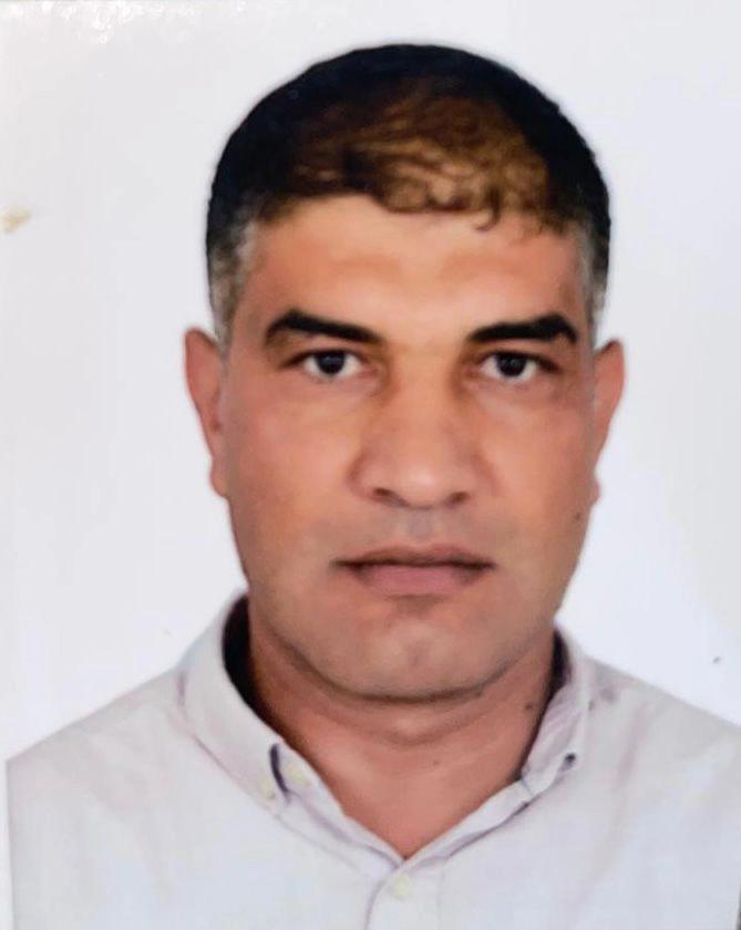 ALİ YILMAZTEKİN