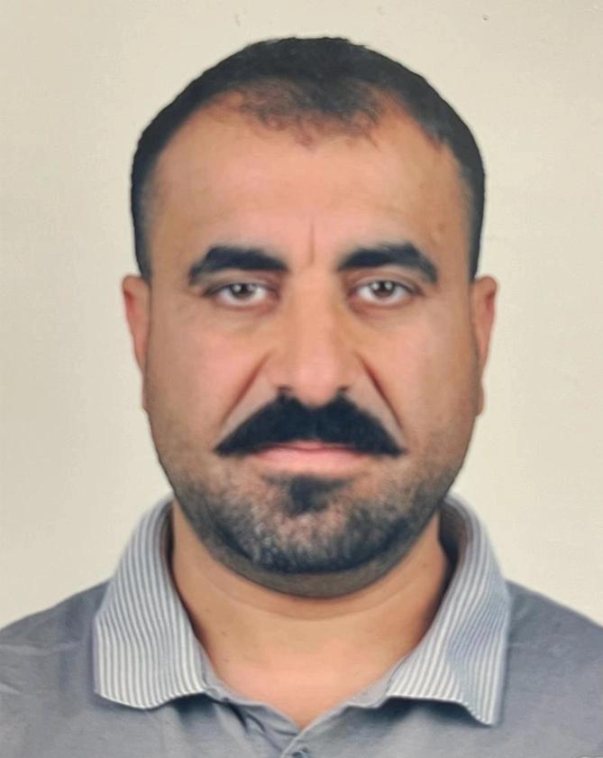 İSMAİL YILMAZTEKİN