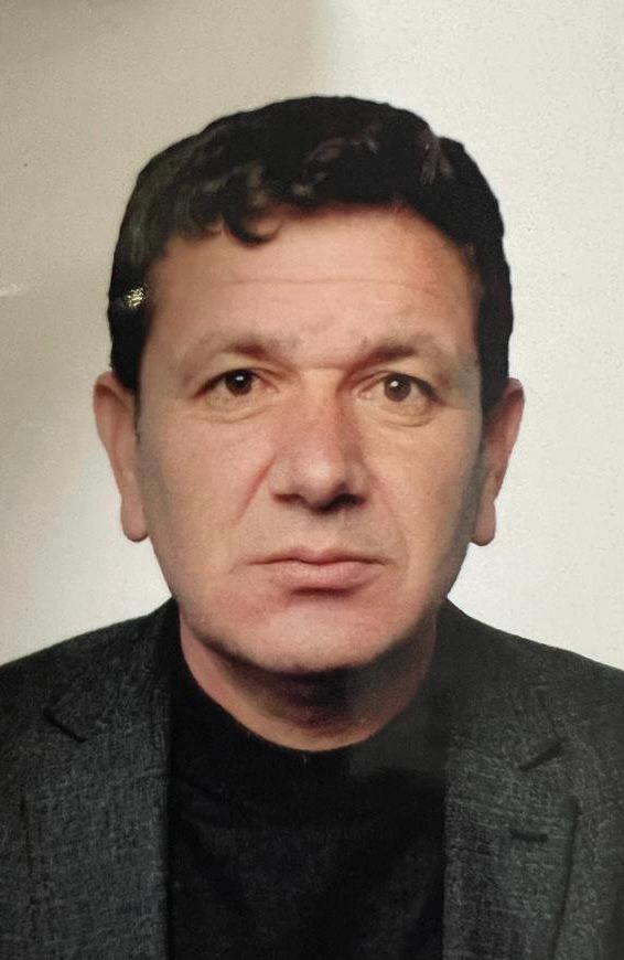 HASAN YILMAZTEKİN