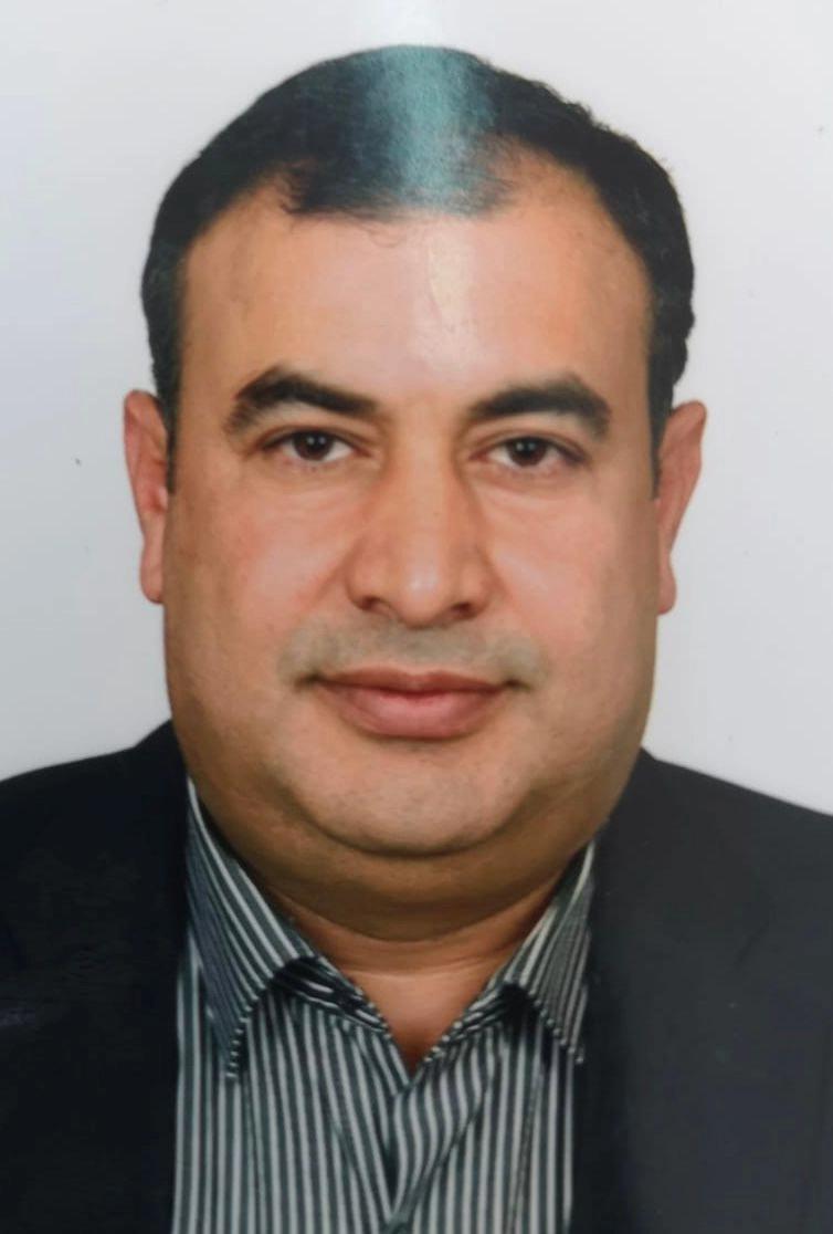 MEHMET REŞAT KARADENİZ