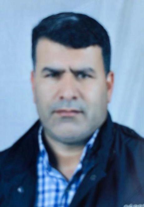 MEHMET REŞAT ÖZYAVUZ