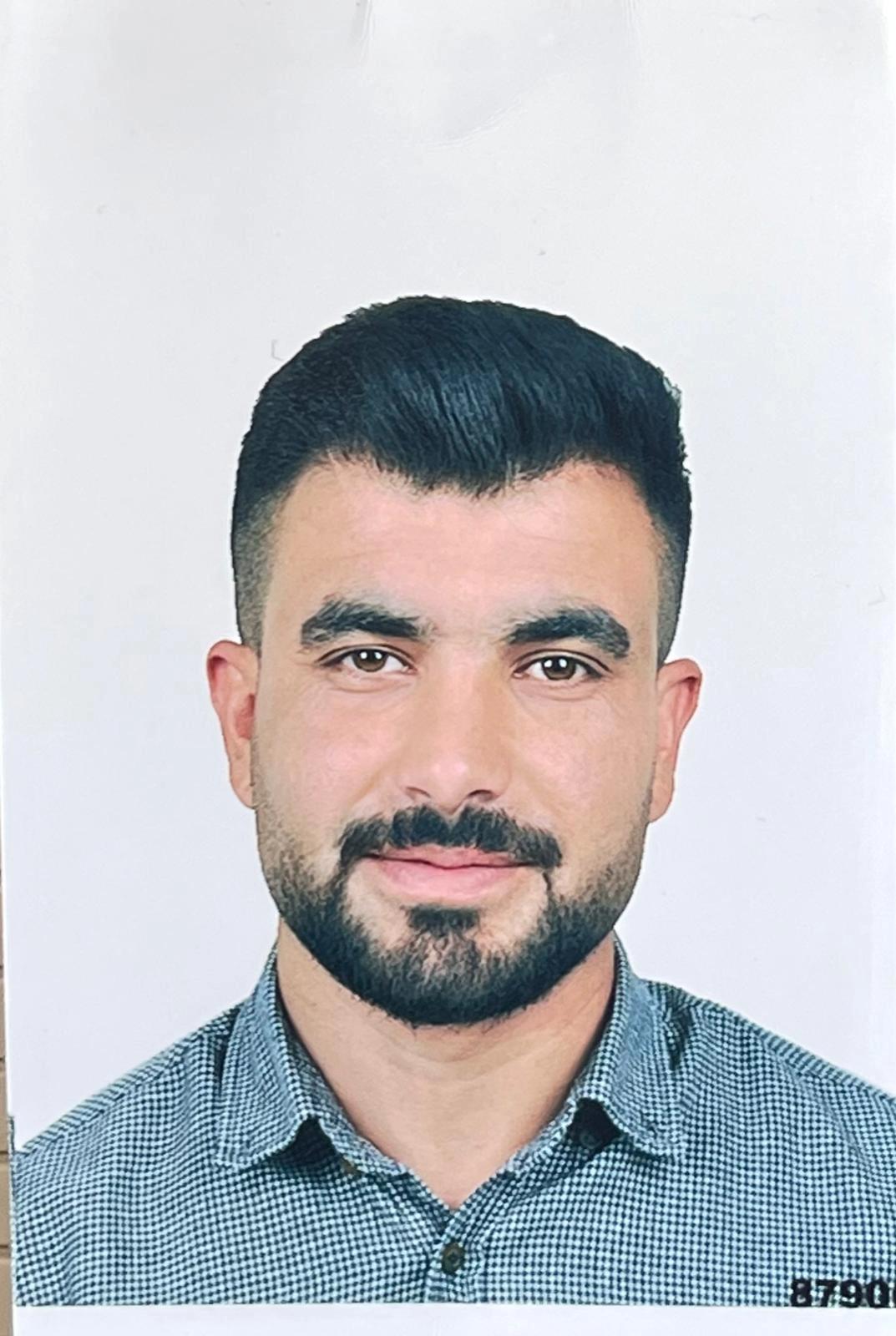 YUSUF YILMAZTEKİN